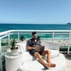 Логотип телеграм канала @cryptonitewinogradow — Winogradow 🏝️ Crypto