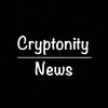 Лагатып тэлеграм-канала cryptonity_news — Cryptonity News