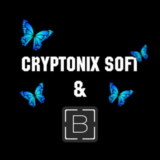 Логотип телеграм канала @cryptonixsoft — CRYPTONIX | SOFT