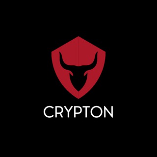 Telgraf kanalının logosu cryptonkanal — CryptoN®️