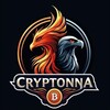 Логотип телеграм канала @cryptonna_trading — CRYPTONNA TRADING