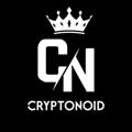 Logo of telegram channel cryptonoidann — CryptoNoid