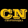 Логотип телеграм канала @cryptonojka — Криптоножка | Hamster Kombat | PixelTap | CRYPTONOJKA