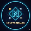 Logo of telegram channel cryptonoman5 — CryptoNoman