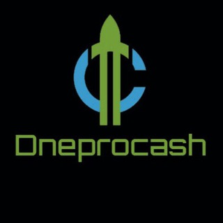 Логотип телеграм -каналу cryptonosha — Dneprocash