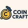 Logo of telegram channel cryptonoteboo — CoinCraft