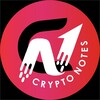 Logo of telegram channel cryptonotesmohsin — Crypto Notes