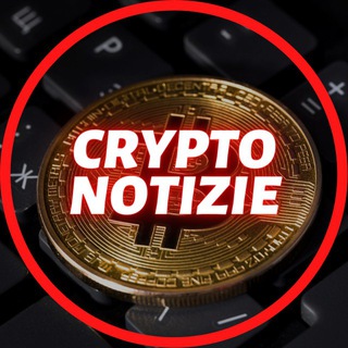 Logo del canale telegramma cryptonotizieitalia - 🧠 Mind Network ☄️