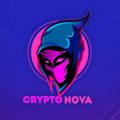 Logotipo del canal de telegramas cryptonova_indicators - Crypto Nova Indicators