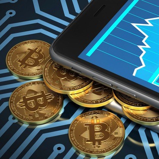 Логотип телеграм канала @cryptonru — CRYPTON