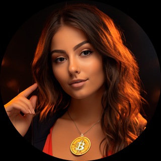 Логотип телеграм канала @cryptonut_ru — Яна CryptoNut | Про Crypto
