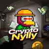 Logo of telegram channel cryptonylly — Crypto Nylly