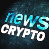 Telegram channel Crypto News logo