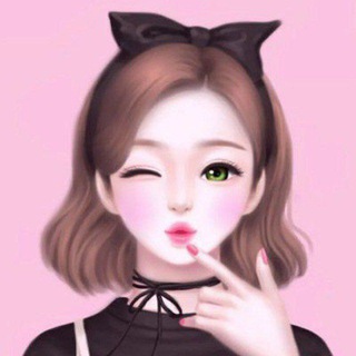 Telegram channel Crypto Alice logo