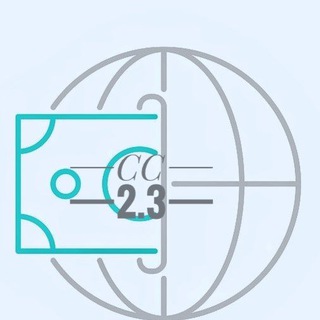 Logo of telegram channel cryptoo_calls — CC_2.3