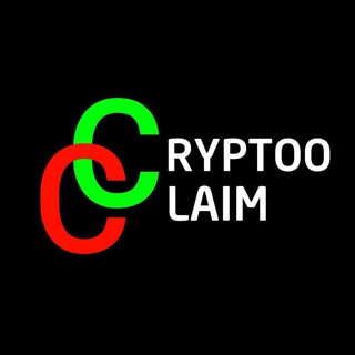 Telegram channel ᴄʀʏᴘᴛᴏ-ᴄʟᴀɪᴍ | 💵درآمد دلاری logo