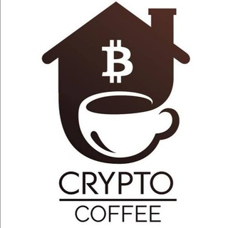 Logo of telegram channel cryptoo_coffee — Cryptoo_ coffee calls