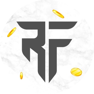 Логотип телеграм канала @cryptoo_rf — CRYPTO RF 🇷🇺