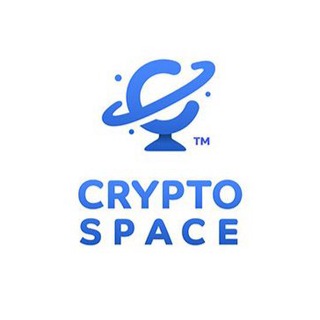 Логотип телеграм канала @cryptoo_space — CRYPTO SPACE | Движуха Криптовалюты
