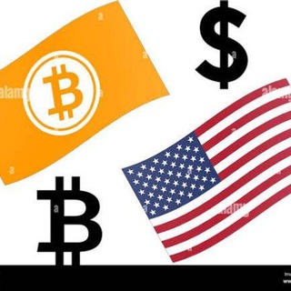 Telgraf kanalının logosu cryptoo_usa — Crypto USA🇺🇲™