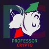 Logo of telegram channel cryptoo_professor — Professor
