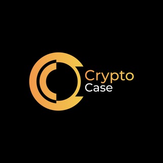 Логотип телеграм канала @cryptoocase — CryptoCase