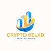Logo of telegram channel cryptooelxd — Crypto Oelxd