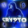 Логотип телеграм канала @cryptooffff — Off крипту