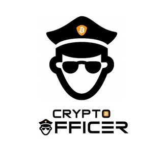 टेलीग्राम चैनल का लोगो cryptoofficer — Crypto Officer