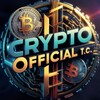 Telgraf kanalının logosu cryptoofficialnf — CRYPTO OFFICIAL T.C