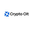 Логотип телеграм -каналу cryptooitnews — Crypto Oit News