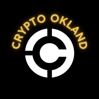 Логотип телеграм канала @cryptookland — Crypto Okland