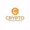 Логотип телеграм -каналу cryptooksaki — Crypto Investments