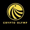 Logo of telegram channel cryptoolimpusfutures — CRYPTO OLIMP