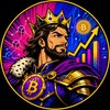 Logo of telegram channel cryptoomonarch — Crypto Monarch