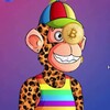 Логотип телеграм канала @cryptoomonkeyy — Крипто обезьяна 🙊
