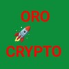 Логотип телеграм канала @cryptoonlineg2 — Oro Crypto