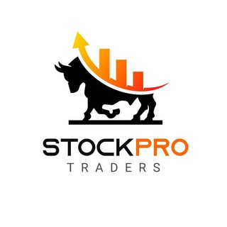 Logo saluran telegram cryptooo_newsss — StockPro_Traders