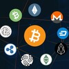 Логотип телеграм канала @cryptooook — ⚡️ＴＯＰ ＨＹＰＥ⚡️