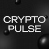 Логотип телеграм канала @cryptoopulse — CryptoPulse
