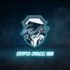 Логотип телеграм канала @cryptooraclehub — Crypto Oracle Hub