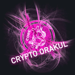 Логотип телеграм канала @cryptoorakul_otzivi — Crypto Orakul Отзывы