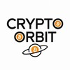 Логотип телеграм канала @cryptoorbit9 — Crypto Orbit ©️