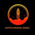 Logo saluran telegram cryptooriginalsignals — 𝘾𝙧𝙮𝙥𝙩𝙤 𝙊𝙧𝙞𝙜𝙞𝙣𝙖𝙡 𝙎𝙞𝙜𝙣𝙖𝙡𝙨 🚀💯