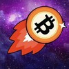Логотип телеграм канала @cryptoorockets — 🚀CRYPTO ROCKET🚀