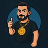 Telegram channel КриптоСаня logo
