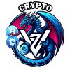 Logo of telegram channel cryptoov2 — CryptoV2