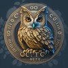 Логотип телеграм канала @cryptoowlhub — Crypto Owl
