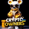 Логотип телеграм -каналу cryptoownerssss — Crypto Owners 🇺🇦