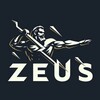 Логотип телеграм -каналу cryptoozeuss — $Crypto Zeus